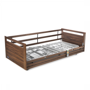 Lit médicalisé Invacare Nordbed Essential 