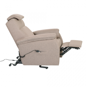 Fauteuil relax Invacare Fino