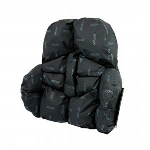 Dossier pour fauteuil roulant Vicair Multifunctional Flex O2