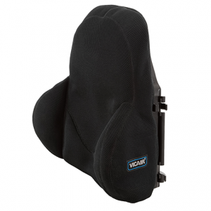 Dossier pour fauteuil roulant Vicair Multifunctional Flex O2