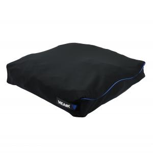 Coussin pour fauteuil roulant Vicair Centre Relief O2