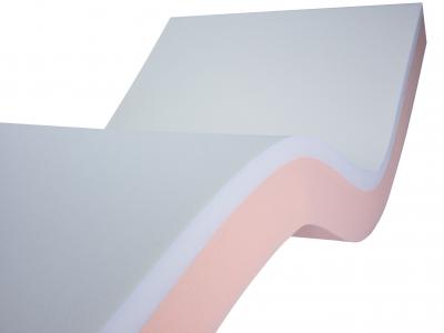 Matelas Médical Essential Visco