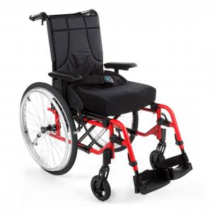 Fauteuil roulant Invacare Action 4NG