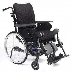 Fauteuil roulant confort Invacare Rea Dahlia