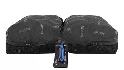 Coussin Vicair Adjuster O2