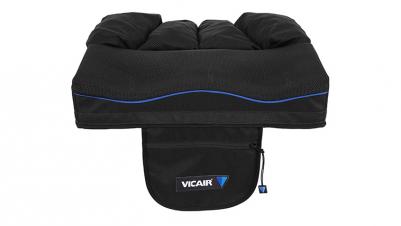 Coussin pour fauteuil roulant Vicair Active 02