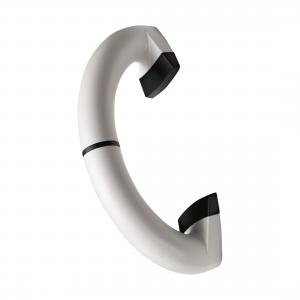 Barre de maintien douche et WC Invacare Futura modular R7760