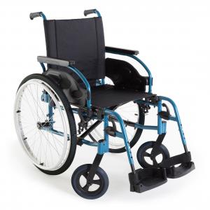 Fauteuil roulant Invacare Action 1R