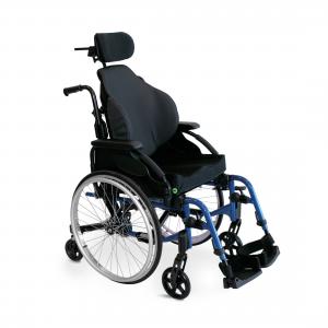 Fauteuil roulant Invacare Action 3NG Rocking chair Matrx