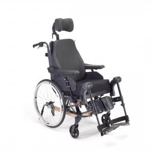 Fauteuil roulant confort Invacare Rea Clematis Pro