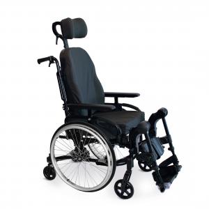 Fauteuil roulant confort Invacare Action 3NG Rocking chair Comfort