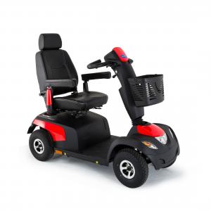 Scooter electrique handicapé Invacare Comet Pro