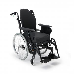 Fauteuil roulant assise modulaire Invacare Rea Dahlia 30 Matrx