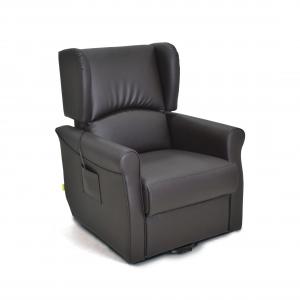 Fauteuil relax Invacare Porto NG