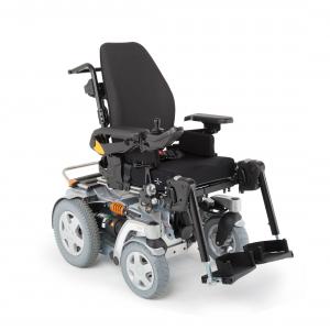 Fauteuil roulant électrique Invacare Storm 4 X-PLORE