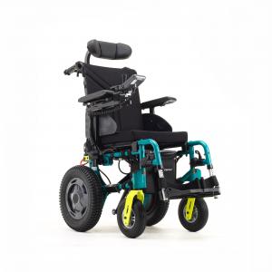 Fauteuil roulant éléctrique Invacare Esprit Action Junior