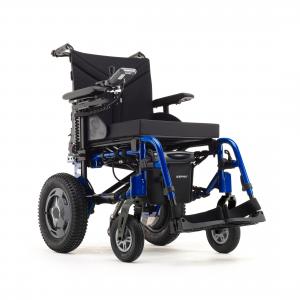 Fauteuil roulant électrique intérieur Invacare Esprit Action 