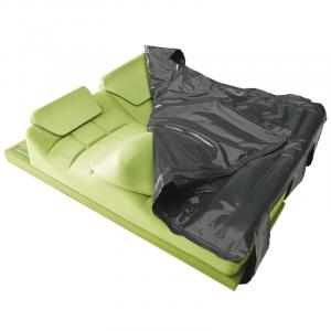 coussin invacare matrx flo tech solution xtra