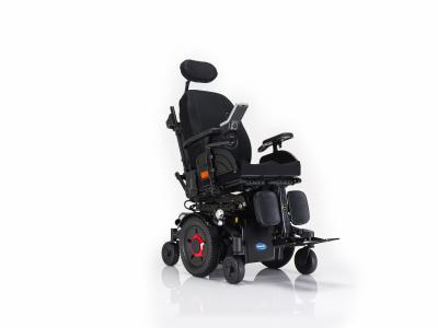 Fauteuil Roulant Electrique Invacare TDX SP23