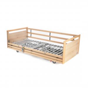 Lit médicalisé Invacare NordBed Optimo
