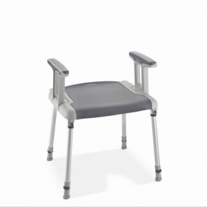 Tabouret de douche Invacare Aquatec Sorrento - De qualité