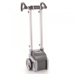 Monte escalier fauteuil roulant Invacare Alber Scalamobil S35
