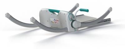 Raizer M folded FR