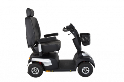 Scooter electrique handicapé Invacare Comet Ultra
