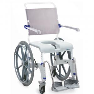 Chaise de Douche Aquatec Ocean 24''