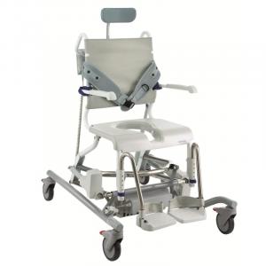 Chaise de Douche Invacare Aquatec Ocean E-VIP