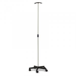 Tige Porte-sérum Invacare Porteo