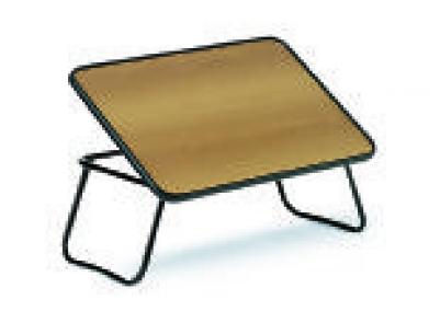 Invacare Pona Tablette de lit inclinable pliante