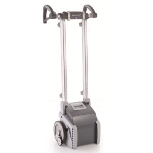 Monte escalier fauteuil roulant Invacare Alber Scalamobil S35