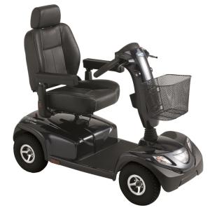 Scooter Senior Invacare Comet