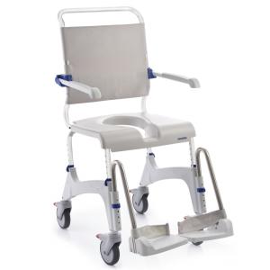 Chaise de Douche Aquatec Ocean