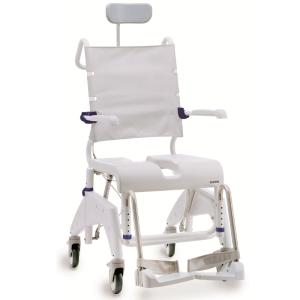 Chaise de Douche Aquatec Ocean VIP
