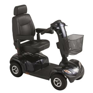 Scooter senior Invacare Orion