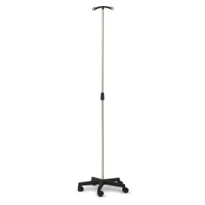 Tige Porte-sérum Invacare Porteo