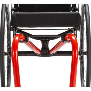 Fauteuil Roulant Manuel R33
