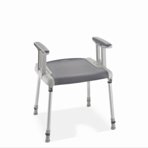 Tabouret de douche Invacare Aquatec Sorrento - Autonomie