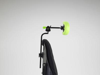 Appui-tête Invacare Matrx Loxx