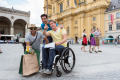 Le top 5 des problèmes rencontrés lors d’un voyage en fauteuil roulant