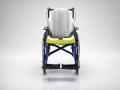 Fauteuil roulant Invacare Action4NG