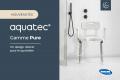 Découvrez la nouvelle gamme Aquatec Pure