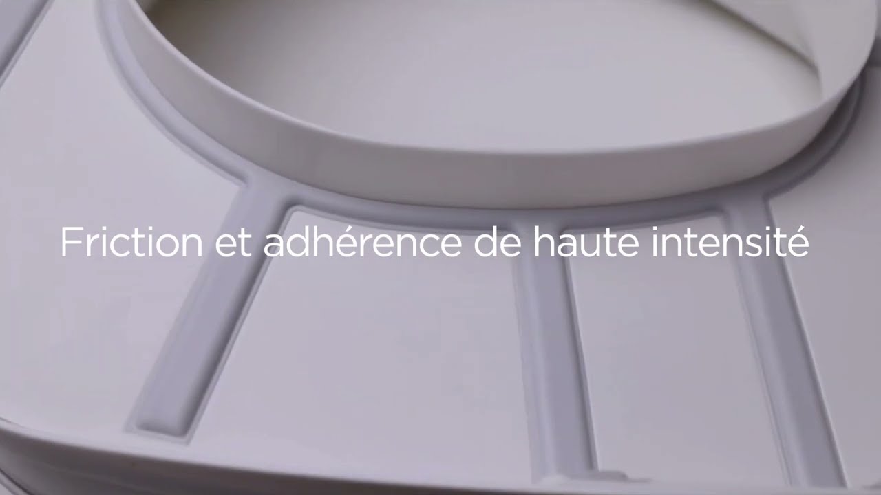 Acheter le réhausseur de toilettes Aquatec AT90 en ligne